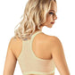 Sport-Bustier Sport BH 2er Pack