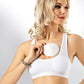 Sport-Bustier Sport BH 2er Pack