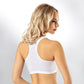 Sport-Bustier Sport BH 2er Pack