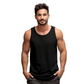 Feinripp Herren-Unterhemd im 2er-Pack