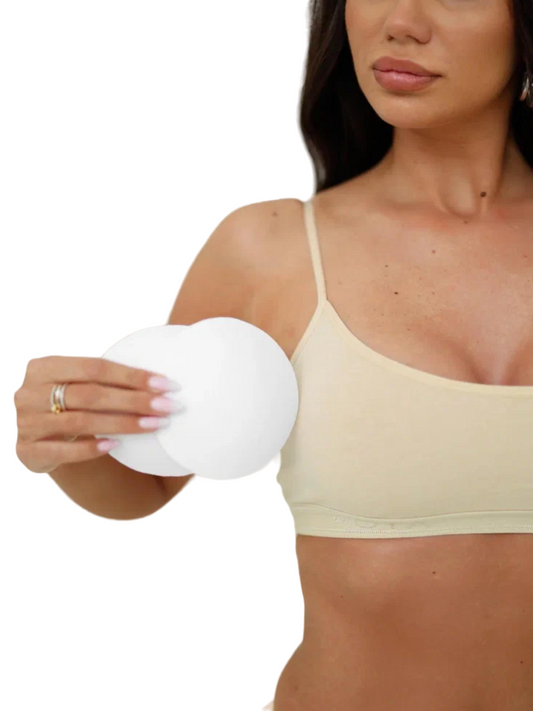 Sport-Bustier Sport BH 2er Pack