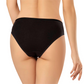 Bikinislip Baumwolle Slip 8er Set)