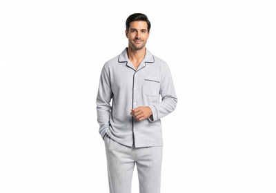 Herren-Nachtwäsche/Pyjama
